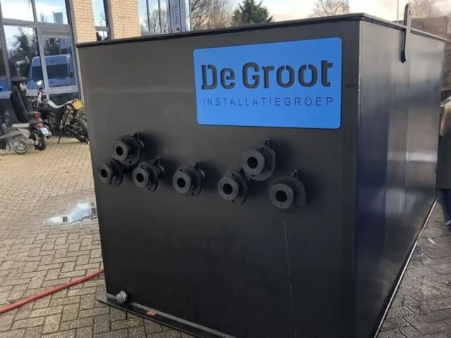 5 De Groot