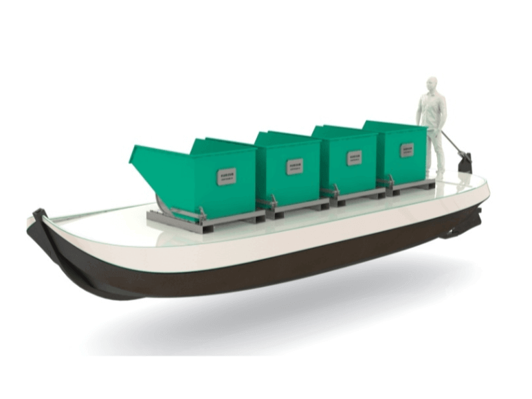 4a. Cargoboat